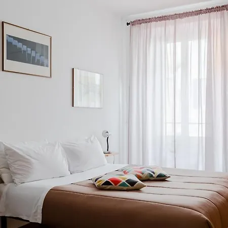 Apartman Casa Buonarroti, Rome, Center, Elegant And Quiet Róma