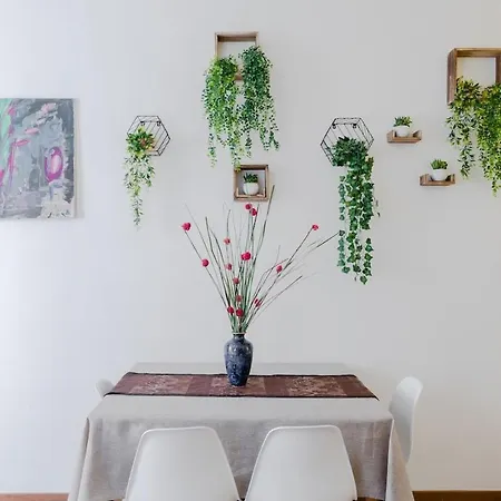 Apartman Casa Buonarroti, Rome, Center, Elegant And Quiet *