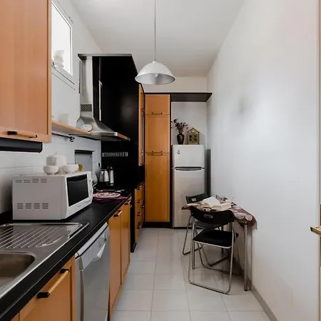 Apartman Casa Buonarroti, Rome, Center, Elegant And Quiet Róma