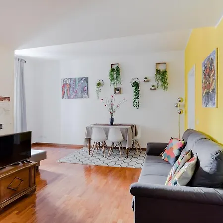 Casa Buonarroti, Rome, Center, Elegant And Quiet Apartman *