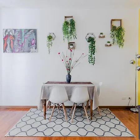 Casa Buonarroti, Rome, Center, Elegant And Quiet Appartement Rome