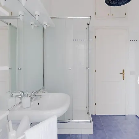 Casa Buonarroti, Rome, Center, Elegant And Quiet Appartement Rome