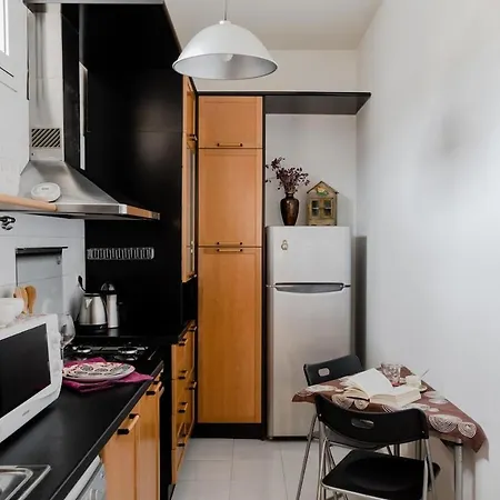 Appartement Casa Buonarroti, Rome, Center, Elegant And Quiet Rome